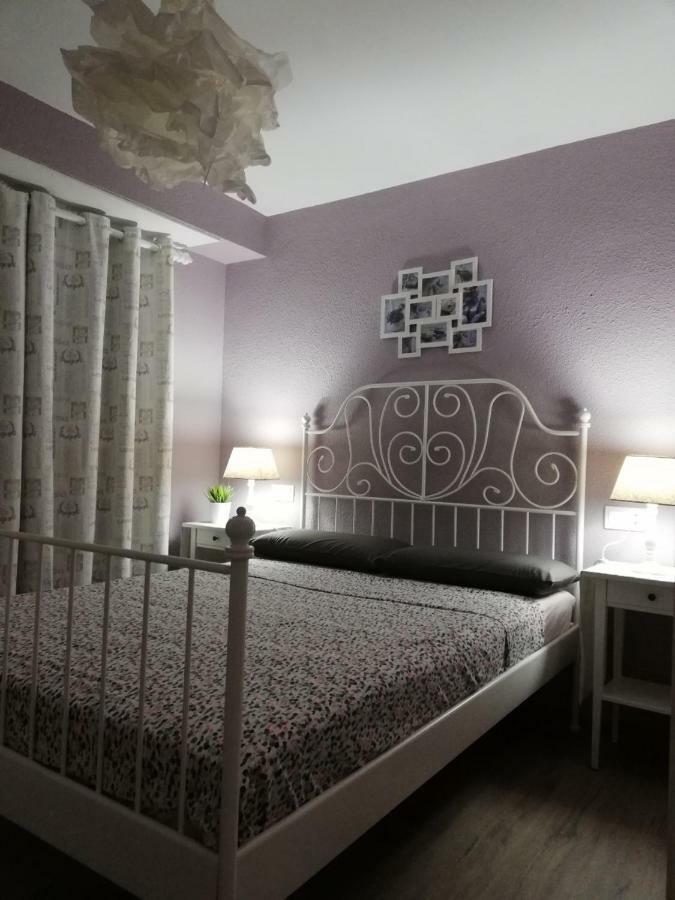 Malvarrosa Appartement Cullera Buitenkant foto