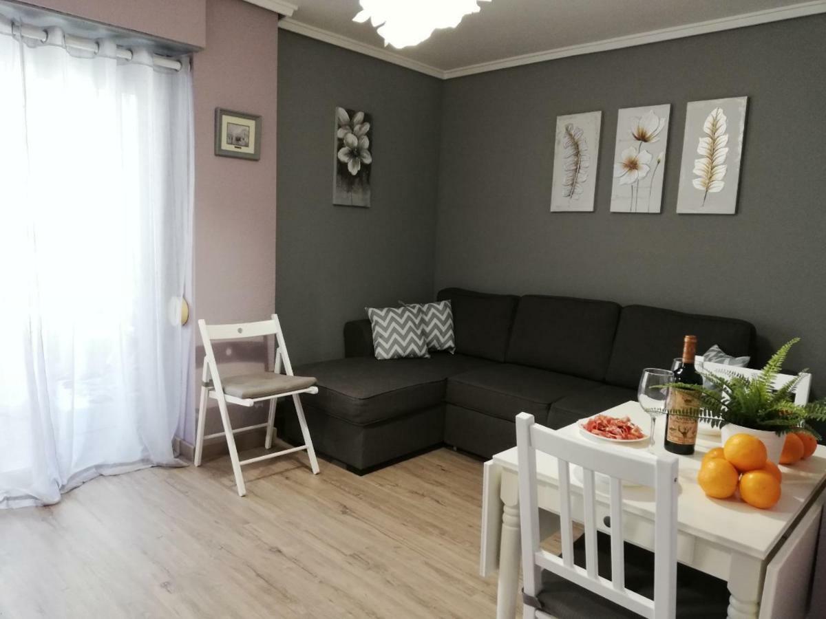 Malvarrosa Appartement Cullera Buitenkant foto