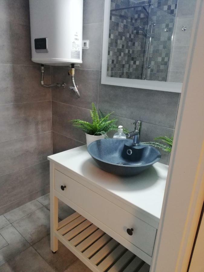 Malvarrosa Appartement Cullera Buitenkant foto